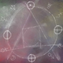 Alchemical Aspirations