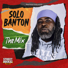 The Mix