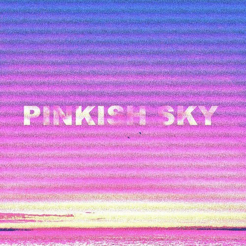 Oaidas - PINKISH SKY