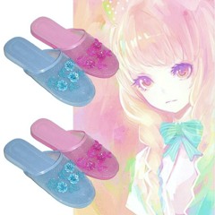 Chinese Slippers - 1inamillie