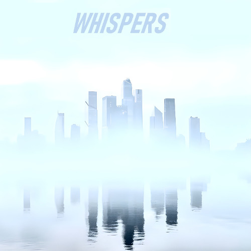 Whispers (Radio Edit)