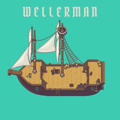 Wellerman (PL3X Remix)