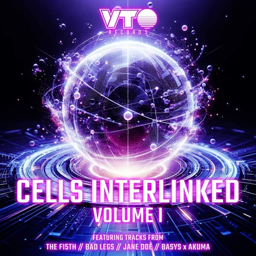 MSD [VTO RECORDS] [CELLS INTERLINKED VOLUME I]
