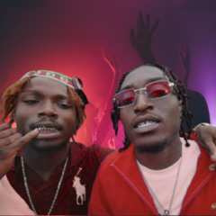 La Mano Jump remix X DJ Tizio