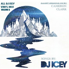 Ep. 61 "ZONE 6" All Dj Icey Vinyl Mix Vol. 6 (Florida Breaks,Funky Breaks,Breakbeat)