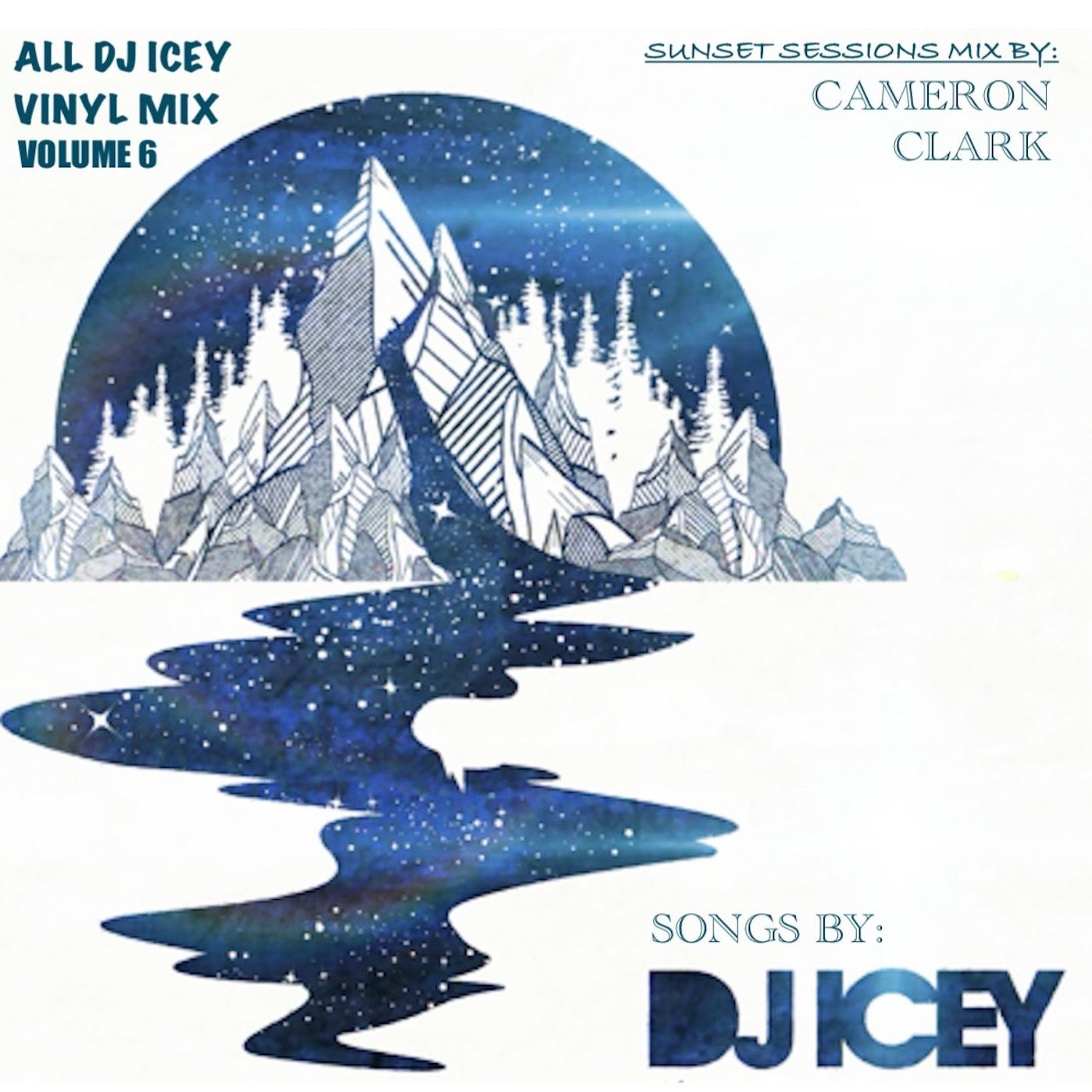 SUNSET SESSIONS (CAMERON CLARK)
