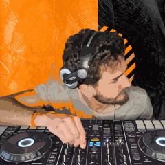 Sebastian Briano Session - Set Setiembre