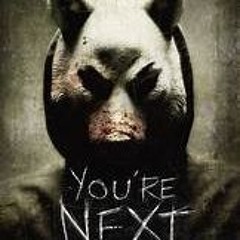 HHR Ep. 458: We talk all things "You're Next" with Filmmaker Adam Wingard