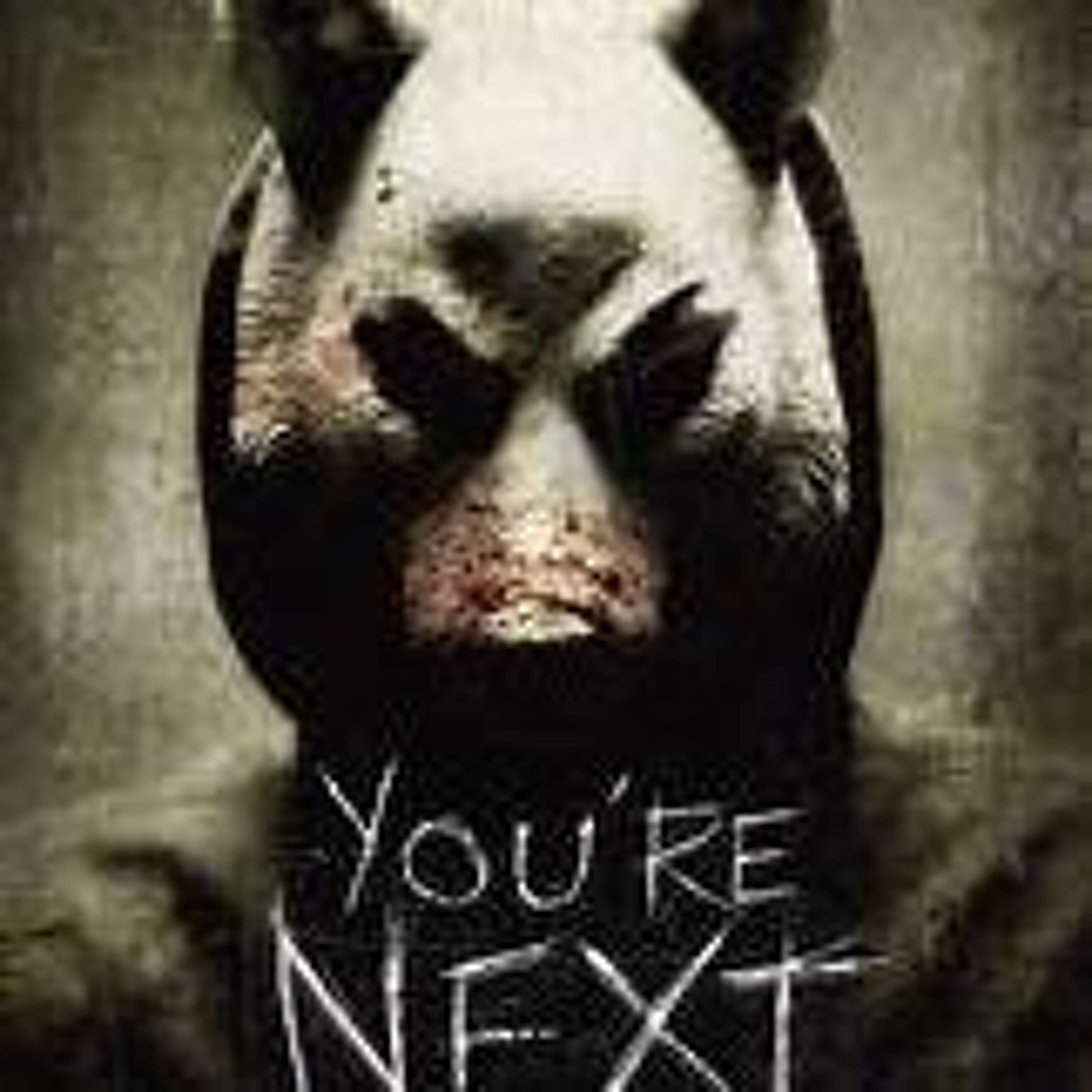 HHR Ep. 458: We talk all things "You're Next" with Filmmaker Adam Wingard episode artwork