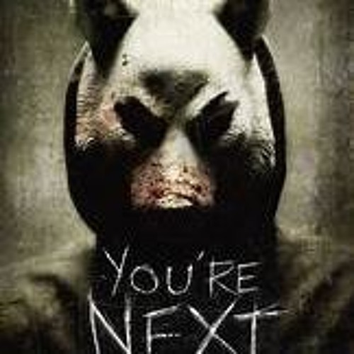HHR Ep. 458: We talk all things "You're Next" with Filmmaker Adam Wingard
