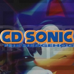 some sort of stardust speedway thing for my cd sonic thing idk