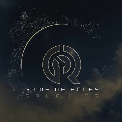 Game of Roles Galaxies - Main Theme | 2023