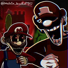 Mario’s madness V2 OST