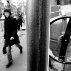 Au loin les bruits de la ville