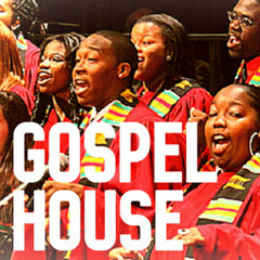 GOSPEL HOUSE classics & Spiritual jams | SUNDAY SANCTUARY