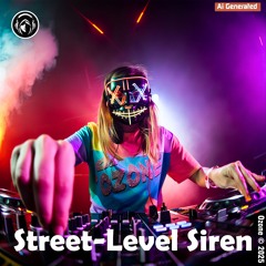 Street-Level Siren