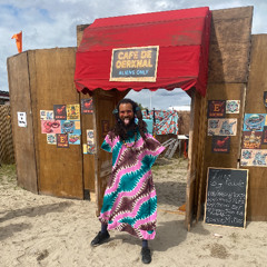 Valtifest 2025 AT KAAP (AMSTERDAM) - CAFE DE OERKNAL - Sylex Set DJ (AUG 2025)