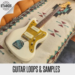 Guitar Loops & Samples (Demo Preview)