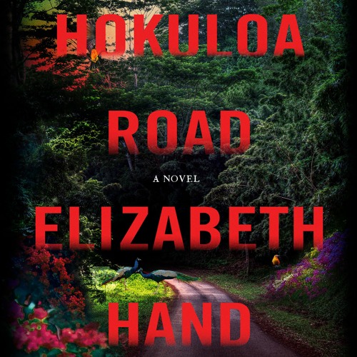 Hokuloa Road by Elizabeth Hand Read by Kaleo Griffith - Audiobook Excerpt