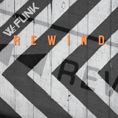 We Funk - Rewind (Original Mix)