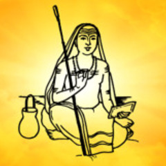 Drg Drishya Viveka - Session 7: Quick Recap of Verses 1-9 by Ekta Bathija