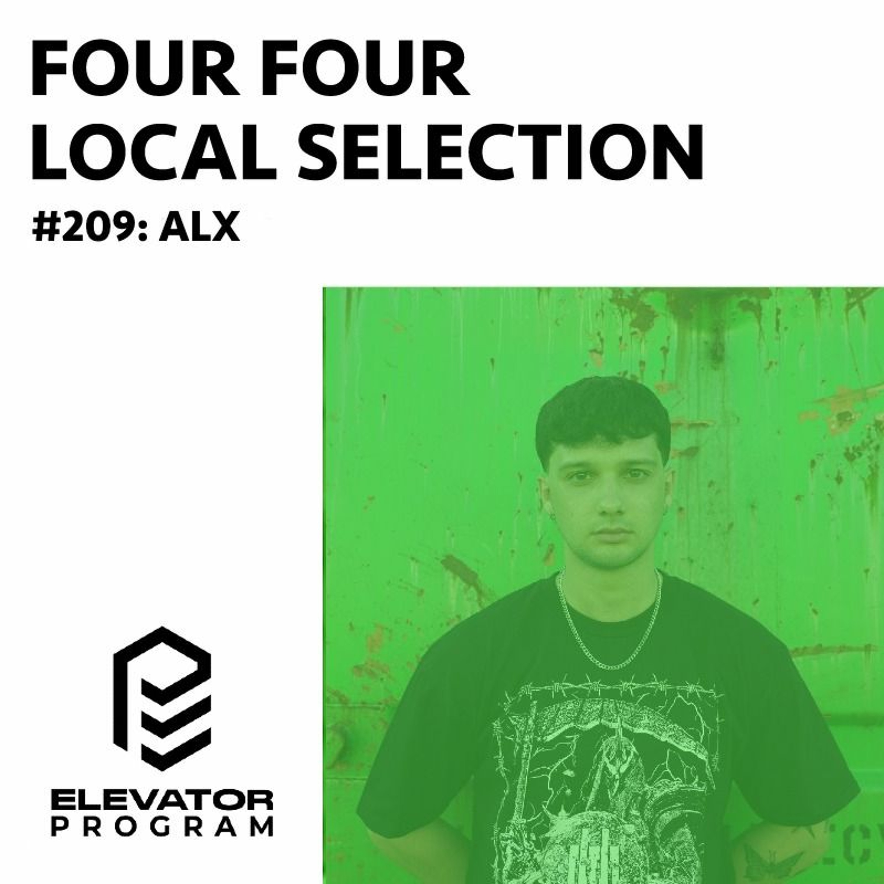 Four Four Magazine