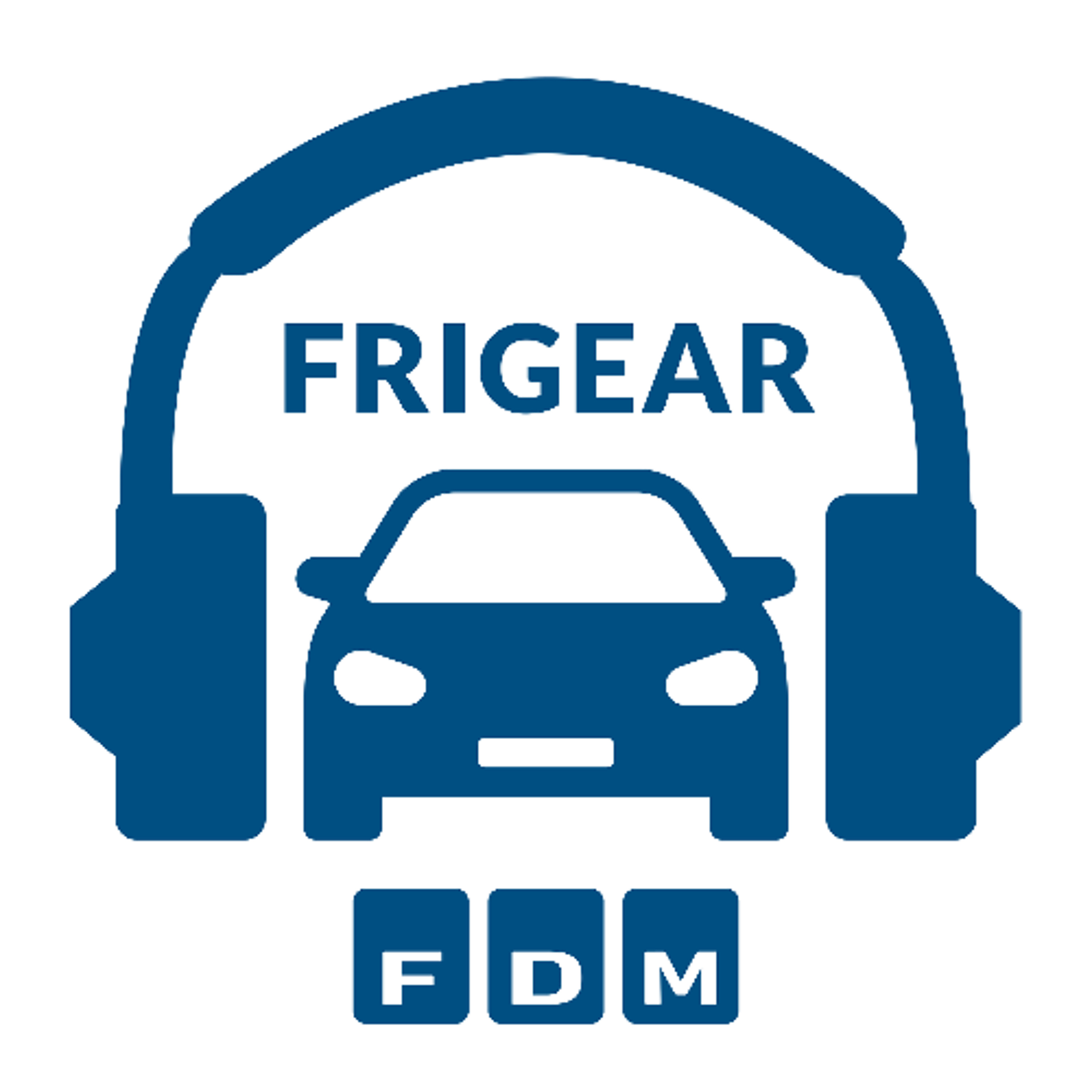 Frigear