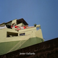 O MATO Tapes - 009 - Javier Gallardo