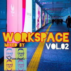 WORKSPACE MUSIC_VOL_02