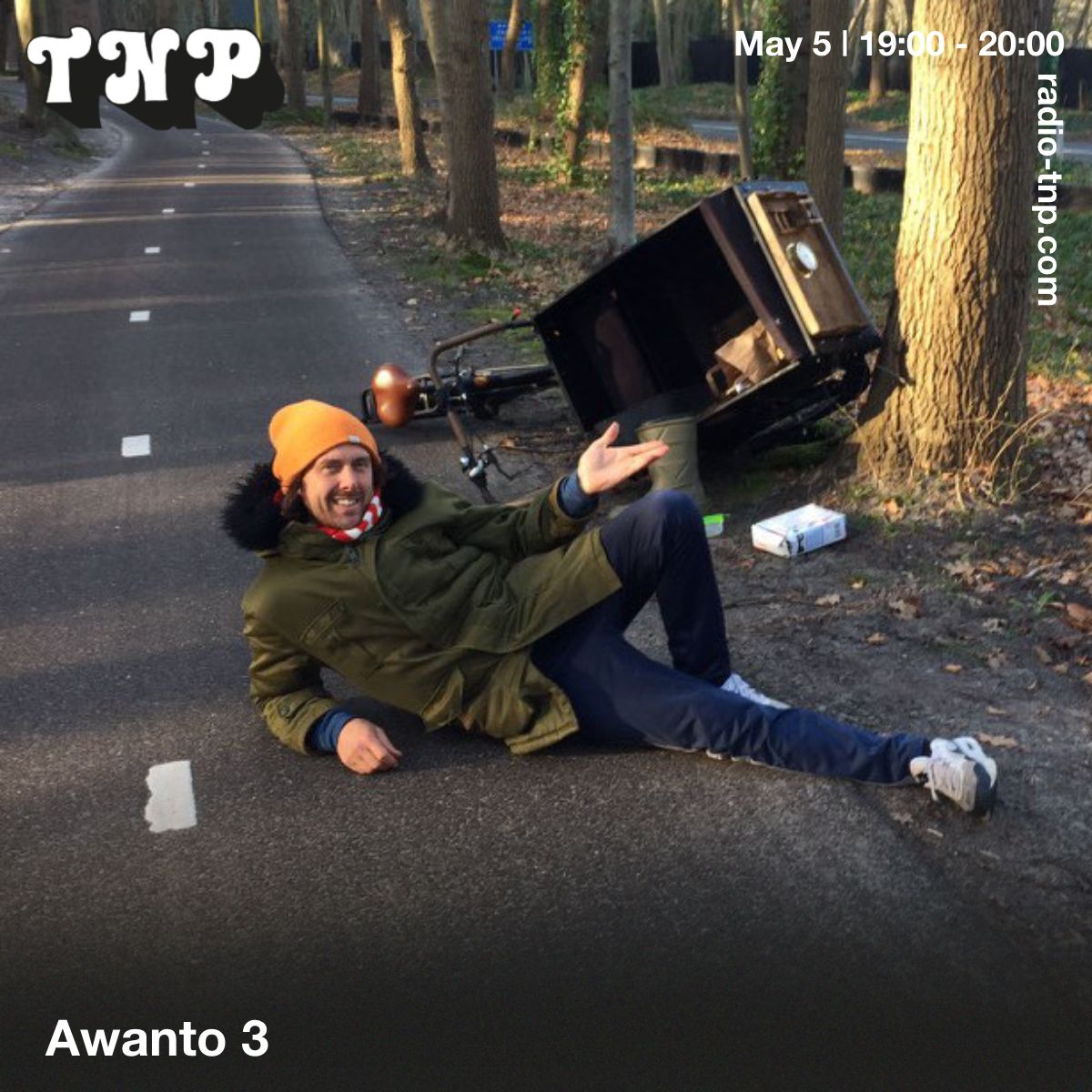 Awanto 3