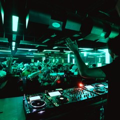 @D-EDGE 01/08/2023 [Live On Decks]