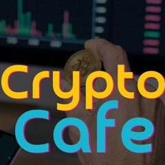 Crypto Café EP1
