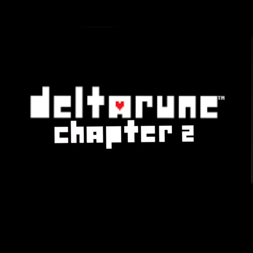Call for Help - Deltarune Chapter 2 OST Extended