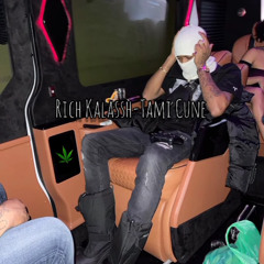 Rich Kalashh - Tami Cune