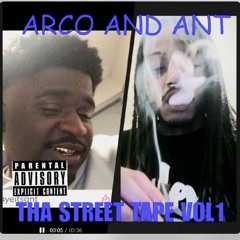 - Get it From The Streets