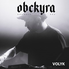 PODCAST 002 - VOLYK ARTEM