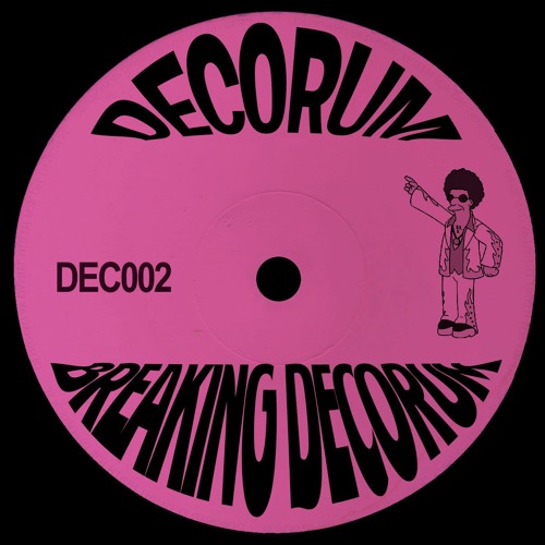 Decorum - Breaking Decorum