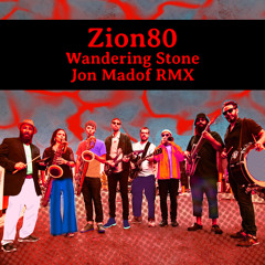 Wandering Stone (Jon Madof Remix)