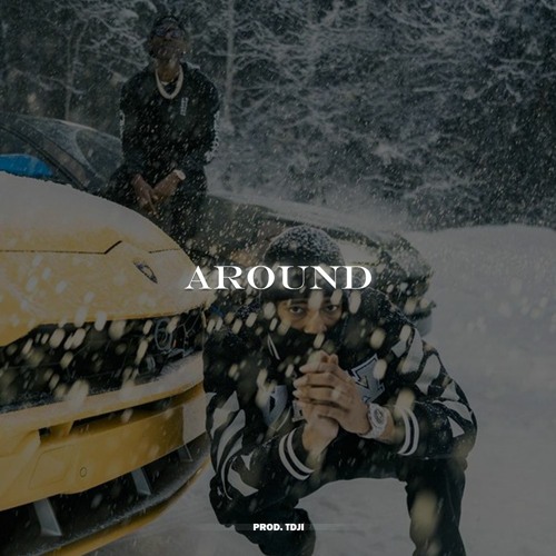 Stream Key Glock Type Beat Around Prod Tdji By Tdji Music Prod