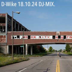 dwike mix 18 Oct 24