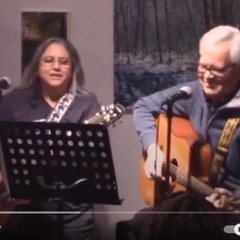 Annabelle - cover of the great Gillian Welch song