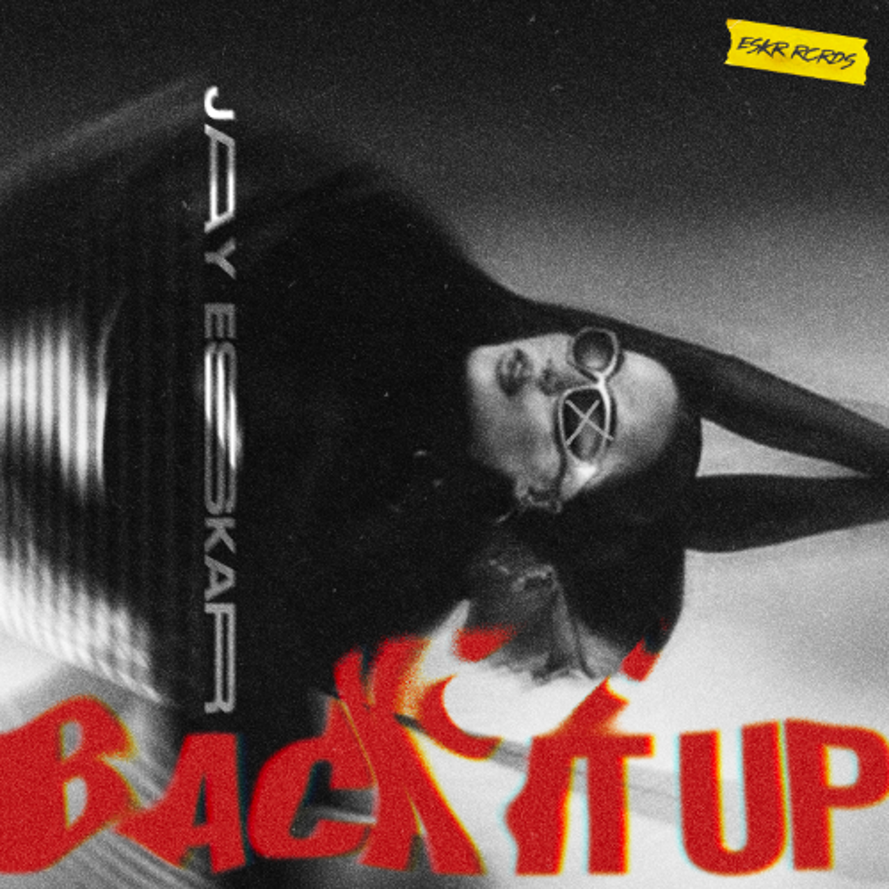 Back It Up episode artwork