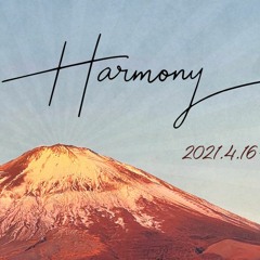 Harmony 2021 @ Mt Fuji