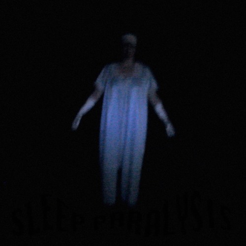 Sleep Paralysis