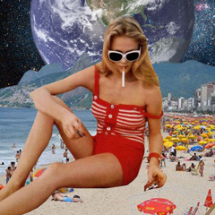 Miami 80s vibe meets Tech House Mix