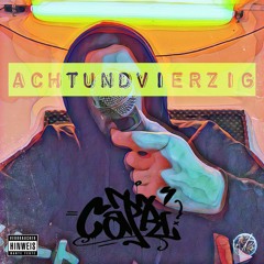 Capri - ACHTUNDVIERZIG (prod. by CY)