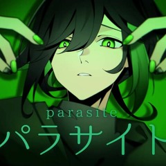 パラサイト／しゆん【歌ってみた】| Parasite / Shiyun from Knight A cover