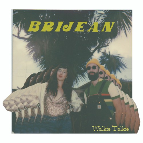 Meet Me After Dark By Brijean