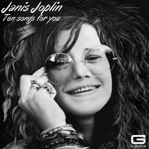 Janis Joplin - Piece of My Heart (1969) 