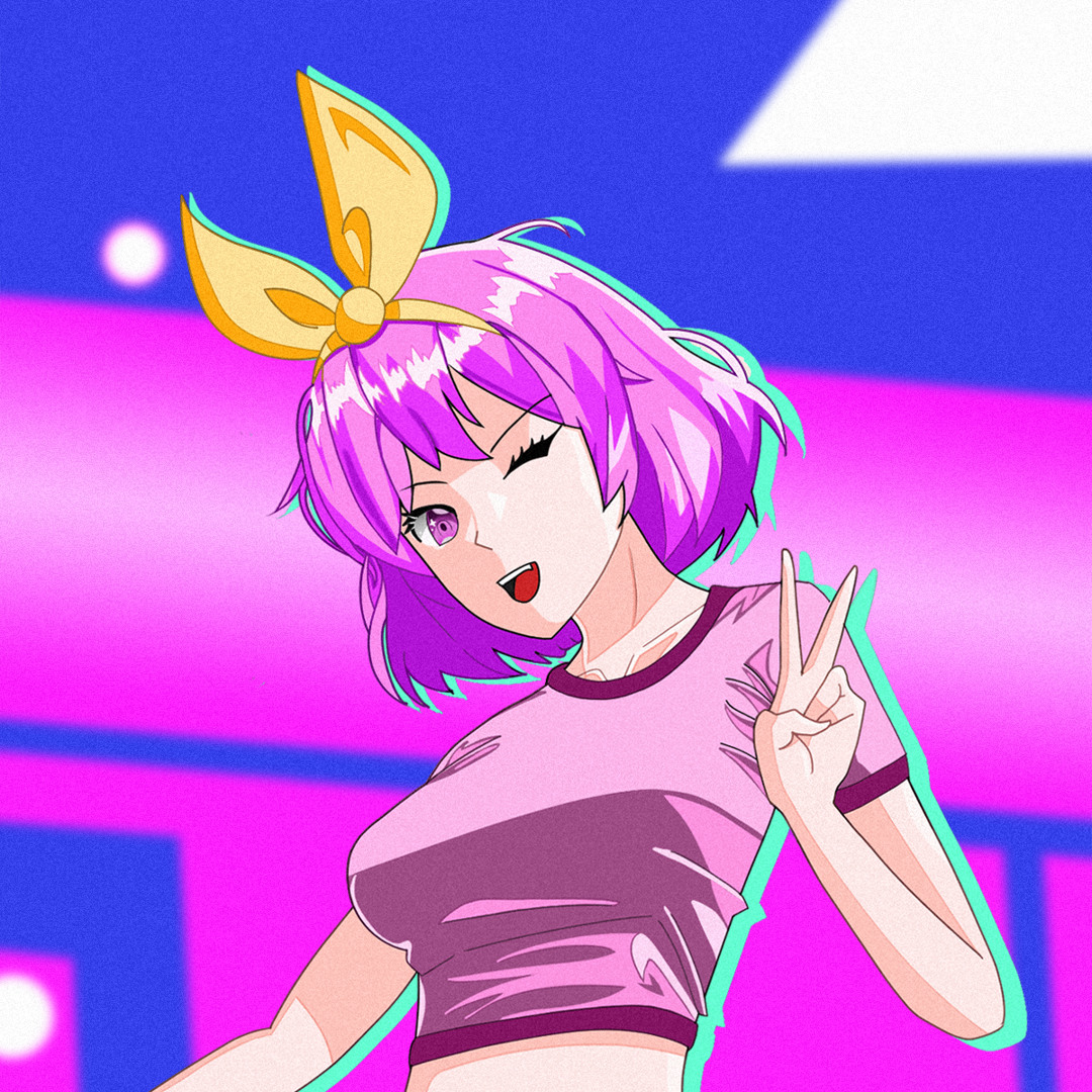 Ryusenkei & Hitomitoi - 悲しいくらいダイヤモンド